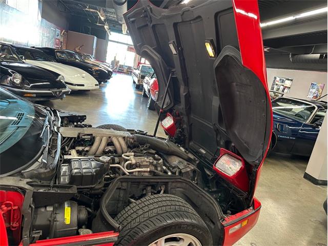 1990 Chevrolet Corvette (CC-2114410) for sale in West Babylon, New York