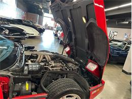 1990 Chevrolet Corvette (CC-2114410) for sale in West Babylon, New York