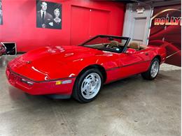 1990 Chevrolet Corvette (CC-2114410) for sale in West Babylon, New York