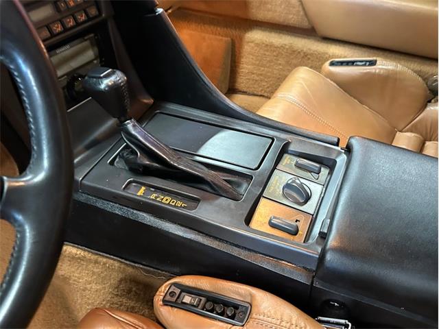 1990 Chevrolet Corvette (CC-2114410) for sale in West Babylon, New York