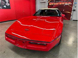 1990 Chevrolet Corvette (CC-2114410) for sale in West Babylon, New York