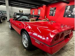 1990 Chevrolet Corvette (CC-2114410) for sale in West Babylon, New York