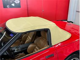 1990 Chevrolet Corvette (CC-2114410) for sale in West Babylon, New York