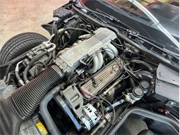 1990 Chevrolet Corvette (CC-2114410) for sale in West Babylon, New York
