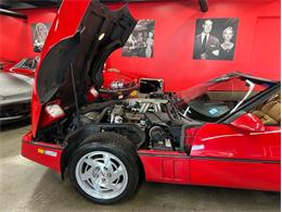 1990 Chevrolet Corvette (CC-2114410) for sale in West Babylon, New York