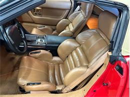 1990 Chevrolet Corvette (CC-2114410) for sale in West Babylon, New York