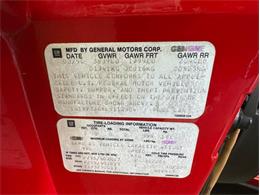 1990 Chevrolet Corvette (CC-2114410) for sale in West Babylon, New York