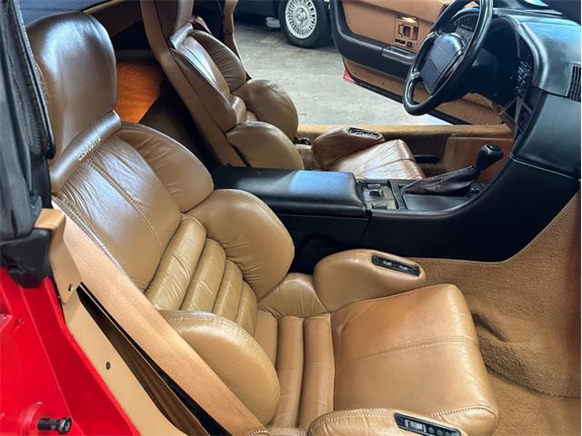 1990 Chevrolet Corvette (CC-2114410) for sale in West Babylon, New York