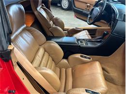1990 Chevrolet Corvette (CC-2114410) for sale in West Babylon, New York
