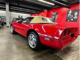 1990 Chevrolet Corvette (CC-2114410) for sale in West Babylon, New York