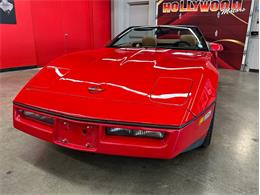 1990 Chevrolet Corvette (CC-2114410) for sale in West Babylon, New York