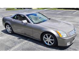 2005 Cadillac XLR (CC-2114411) for sale in Biloxi, Mississippi