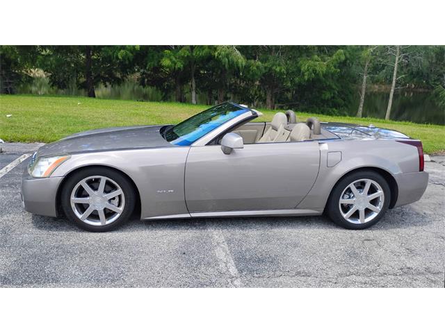 2005 Cadillac XLR (CC-2114411) for sale in Biloxi, Mississippi