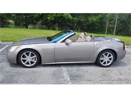 2005 Cadillac XLR (CC-2114411) for sale in Biloxi, Mississippi