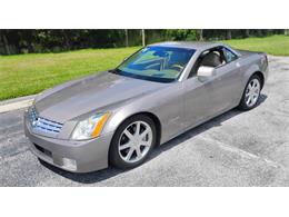 2005 Cadillac XLR (CC-2114411) for sale in Biloxi, Mississippi