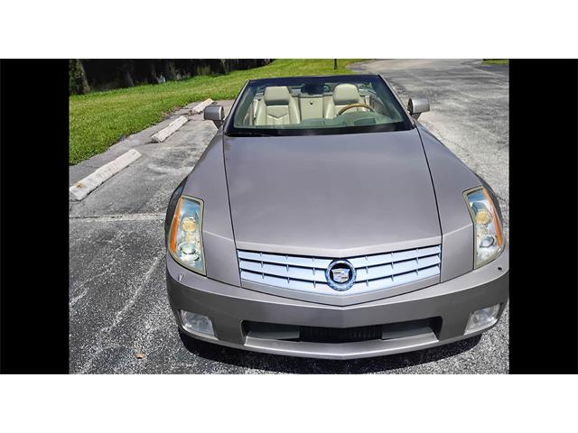 2005 Cadillac XLR (CC-2114411) for sale in Biloxi, Mississippi