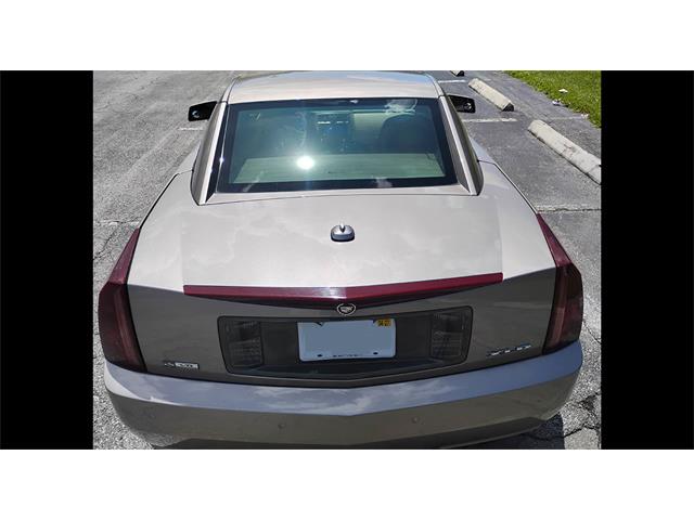 2005 Cadillac XLR (CC-2114411) for sale in Biloxi, Mississippi