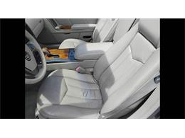 2005 Cadillac XLR (CC-2114411) for sale in Biloxi, Mississippi