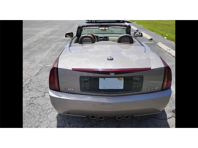 2005 Cadillac XLR (CC-2114411) for sale in Biloxi, Mississippi