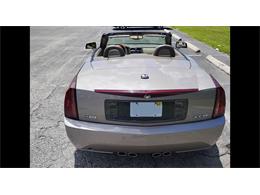 2005 Cadillac XLR (CC-2114411) for sale in Biloxi, Mississippi