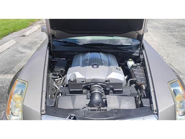 2005 Cadillac XLR (CC-2114411) for sale in Biloxi, Mississippi