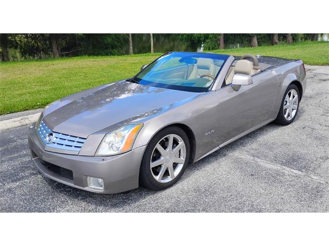 2005 Cadillac XLR (CC-2114411) for sale in Biloxi, Mississippi
