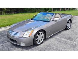 2005 Cadillac XLR (CC-2114411) for sale in Biloxi, Mississippi