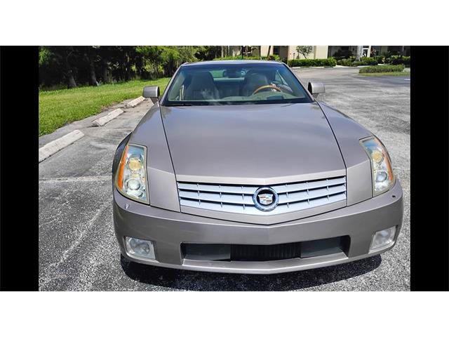 2005 Cadillac XLR (CC-2114411) for sale in Biloxi, Mississippi