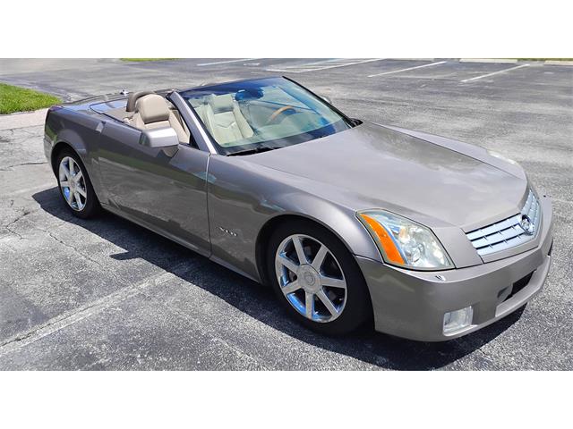 2005 Cadillac XLR (CC-2114411) for sale in Biloxi, Mississippi