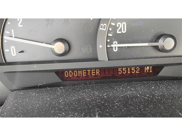 2005 Cadillac XLR (CC-2114411) for sale in Biloxi, Mississippi