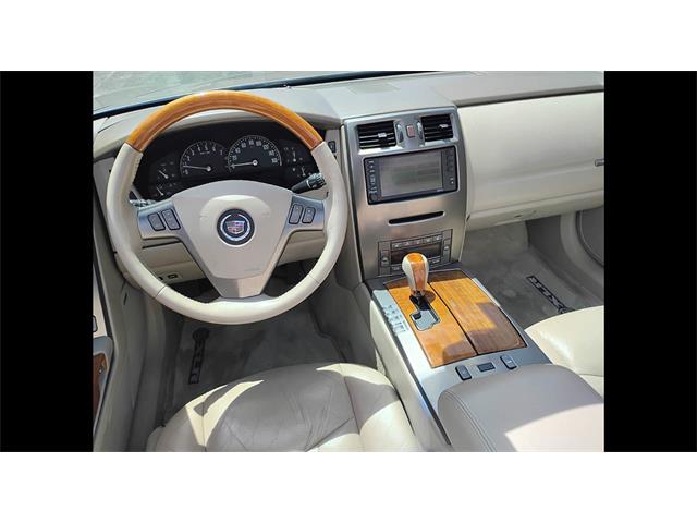 2005 Cadillac XLR (CC-2114411) for sale in Biloxi, Mississippi