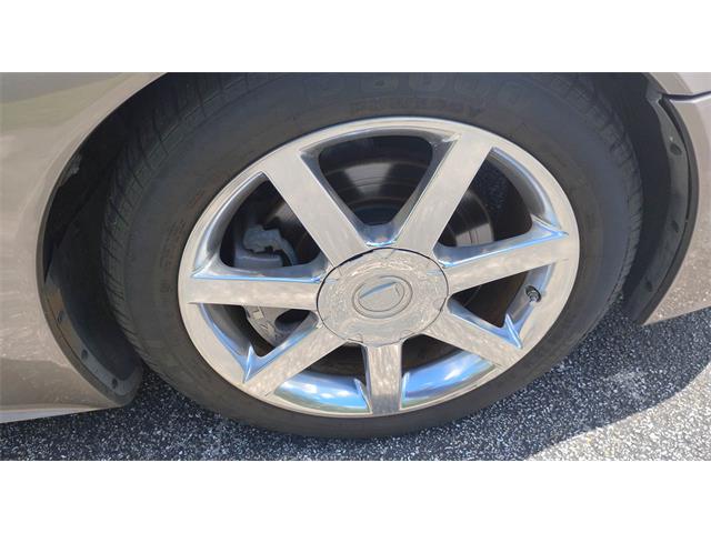 2005 Cadillac XLR (CC-2114411) for sale in Biloxi, Mississippi