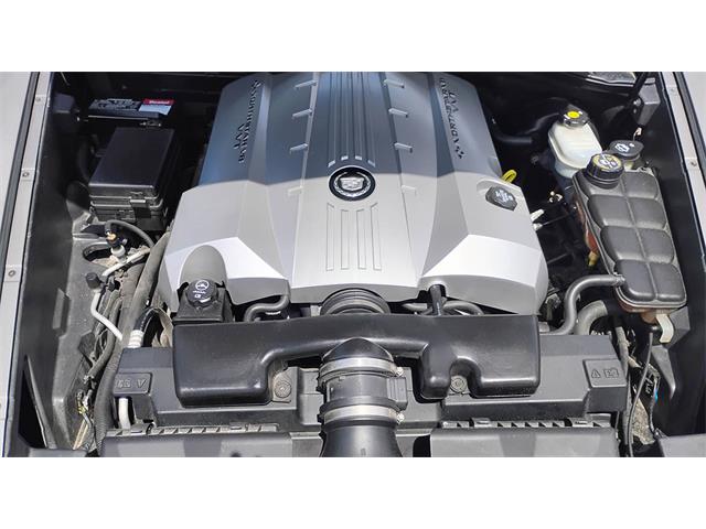 2005 Cadillac XLR (CC-2114411) for sale in Biloxi, Mississippi