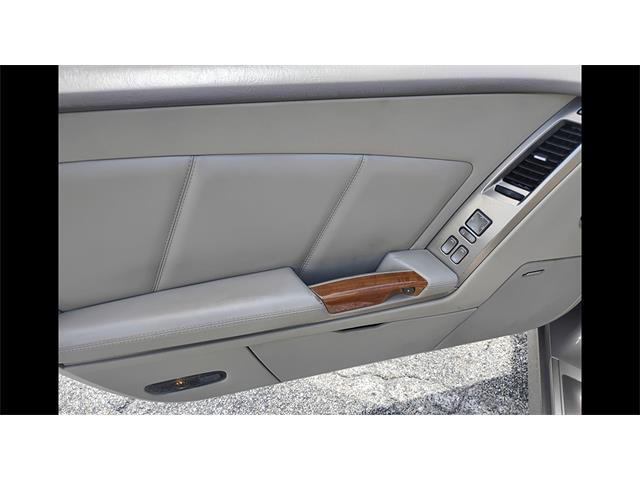 2005 Cadillac XLR (CC-2114411) for sale in Biloxi, Mississippi