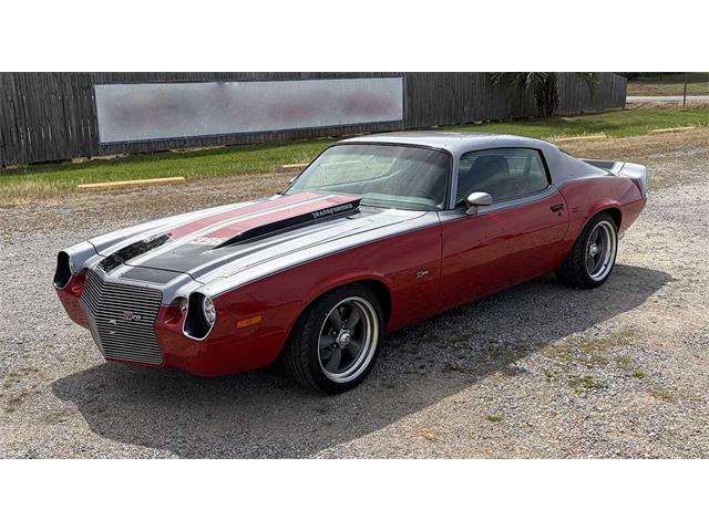 1974 Chevrolet Camaro (CC-2114418) for sale in Biloxi, Mississippi