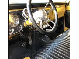 1971 GMC Sierra (CC-2110442) for sale in Cadillac, Michigan