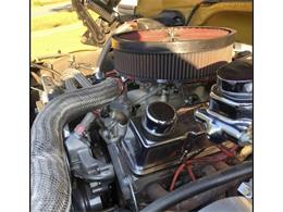 1971 GMC Sierra (CC-2110442) for sale in Cadillac, Michigan