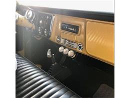 1971 GMC Sierra (CC-2110442) for sale in Cadillac, Michigan