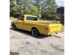 1971 GMC Sierra (CC-2110442) for sale in Cadillac, Michigan