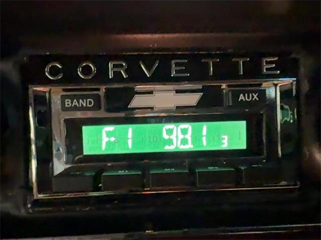 1974 Chevrolet Corvette (CC-2114422) for sale in Reading, Pennsylvania