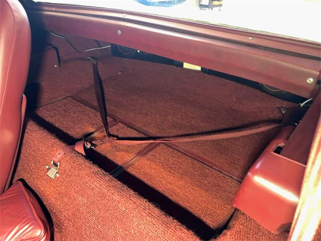 1974 Chevrolet Corvette (CC-2114422) for sale in Reading, Pennsylvania