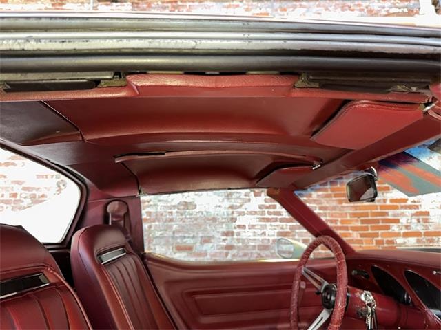 1974 Chevrolet Corvette (CC-2114422) for sale in Reading, Pennsylvania