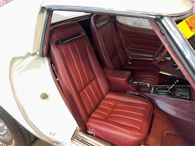 1974 Chevrolet Corvette (CC-2114422) for sale in Reading, Pennsylvania