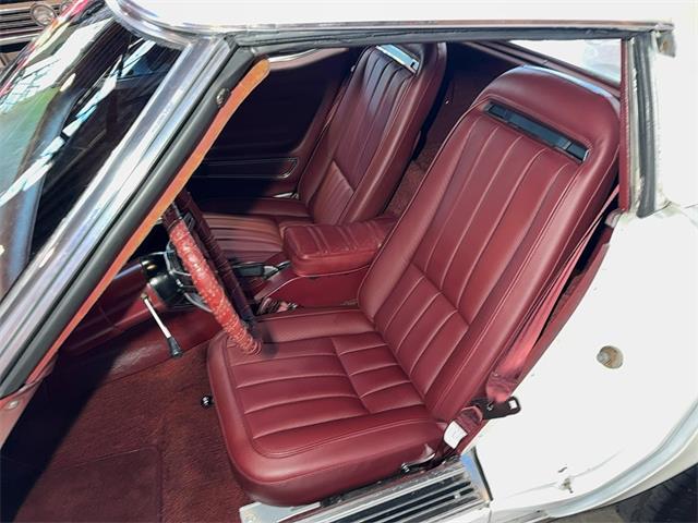 1974 Chevrolet Corvette (CC-2114422) for sale in Reading, Pennsylvania