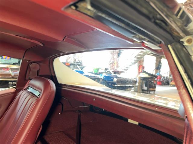 1974 Chevrolet Corvette (CC-2114422) for sale in Reading, Pennsylvania