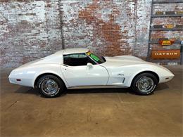 1974 Chevrolet Corvette (CC-2114422) for sale in Reading, Pennsylvania