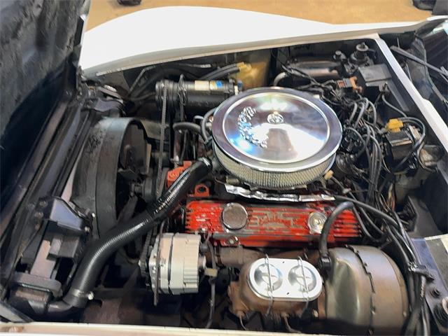 1974 Chevrolet Corvette (CC-2114422) for sale in Reading, Pennsylvania