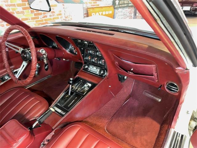 1974 Chevrolet Corvette (CC-2114422) for sale in Reading, Pennsylvania