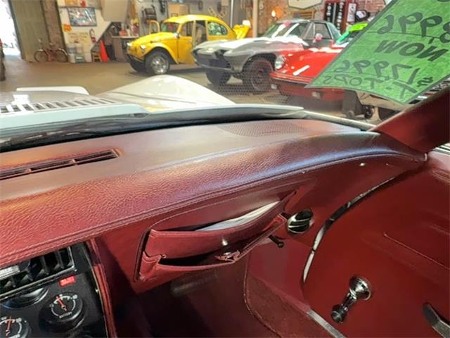 1974 Chevrolet Corvette (CC-2114422) for sale in Reading, Pennsylvania