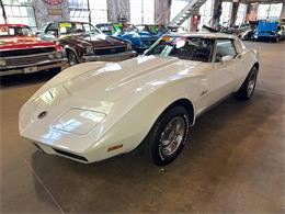 1974 Chevrolet Corvette (CC-2114422) for sale in Reading, Pennsylvania